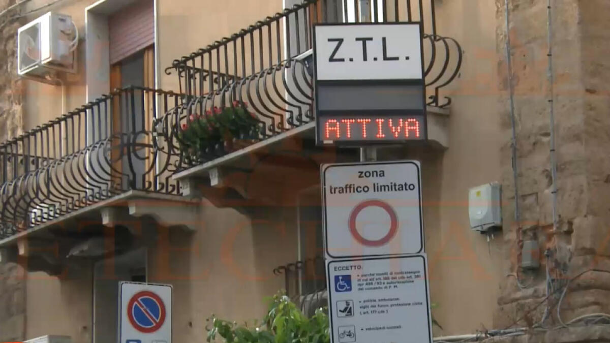 Da oggi nuovi orari della ZTL su Corso Vittorio Emanuele - 