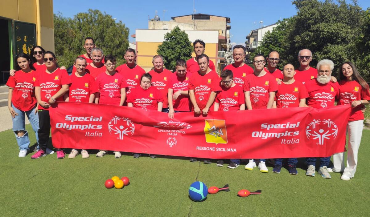 Per l’Orizzonte da oggi a domenica le gare dei Play the games di Colleferro  - 