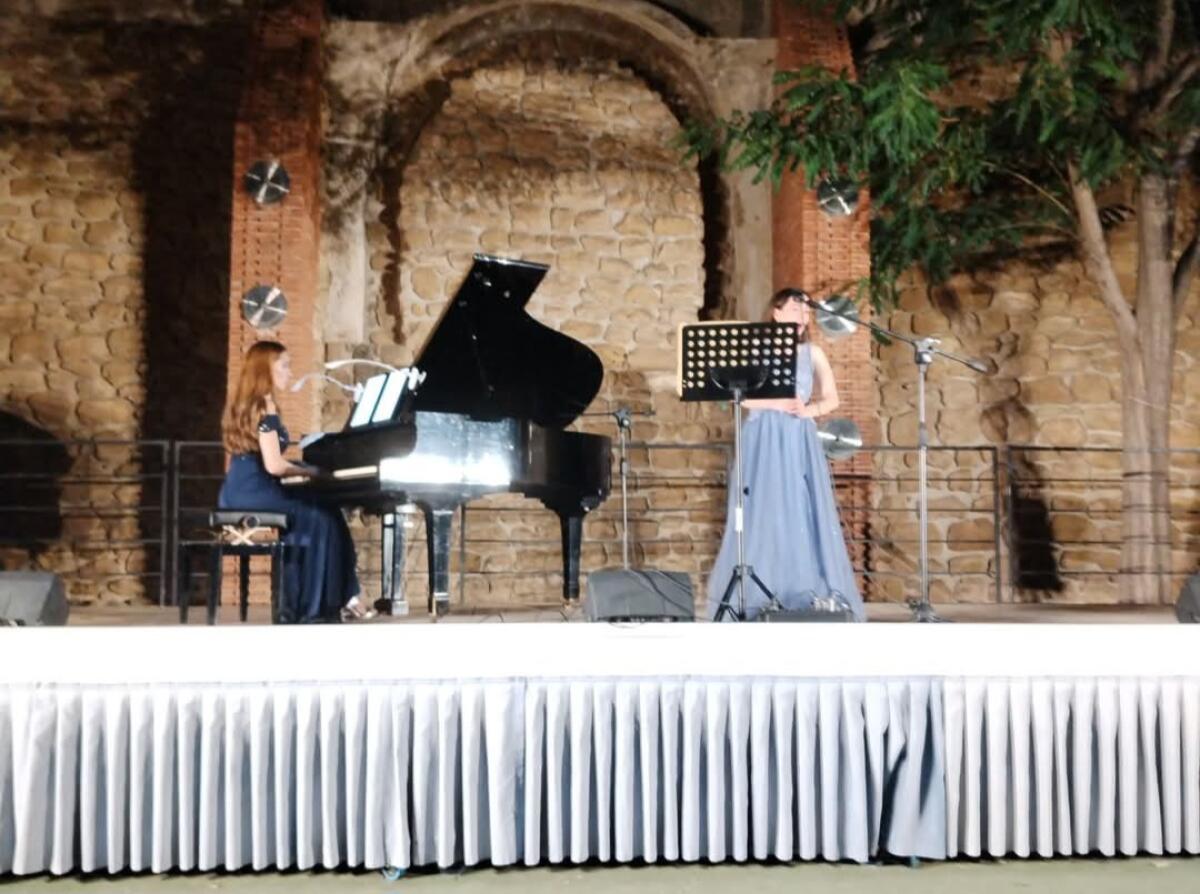 Torna la Musica alle Mura federiciane - 