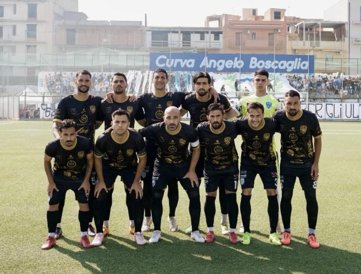 Gela calcio, tra possibili rinnovi e nuovi ingressi in società - 