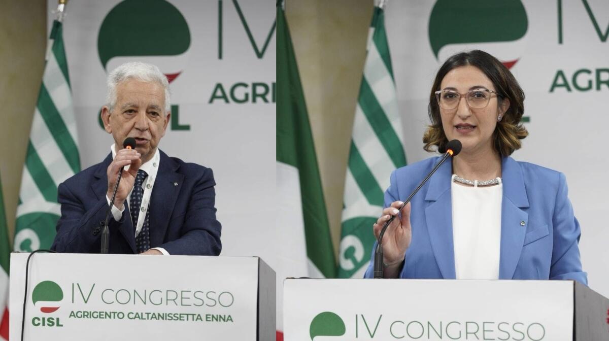 Cisl e Fnp contro i maltrattamenti agli anziani: “Serve una risposta preventiva” -