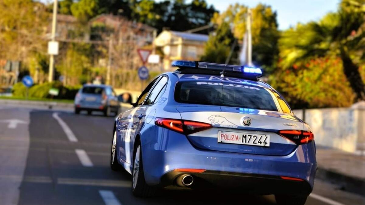 Antidroga: polizia arresta 11 persone nel Nisseno &#8211; video &#8211; - 