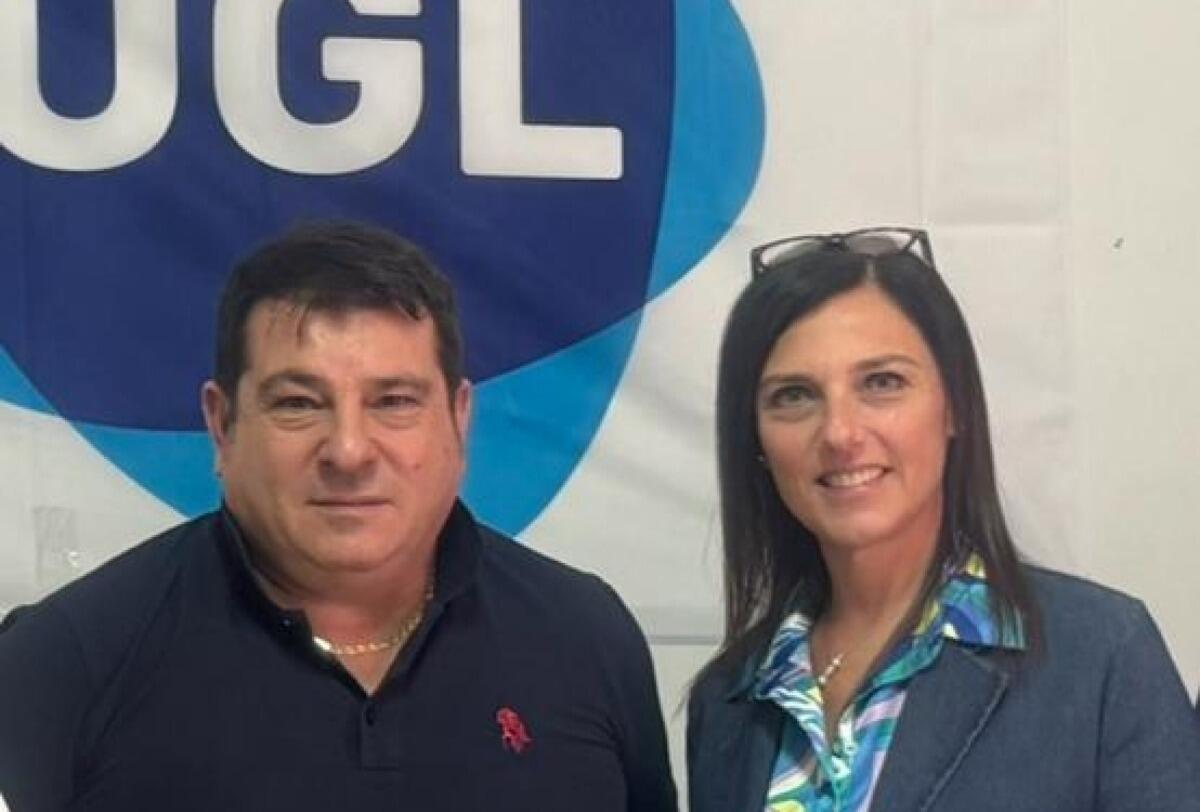 Ugl invita il consiglio a sostenere la delibera sulla Ghelas -