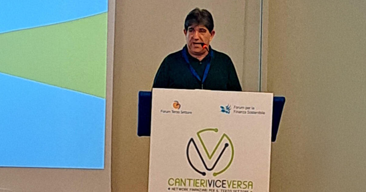 L’esperienza gelese di Open Housing protagonista a Salerno: l’Associazione Le Nuvole tra imodelli nazionali di housing sociale - 