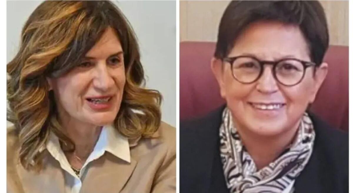 Cambio in Prefettura: Mancuso saluta il nuovo prefetto e ringrazia l&#8217;uscente - 