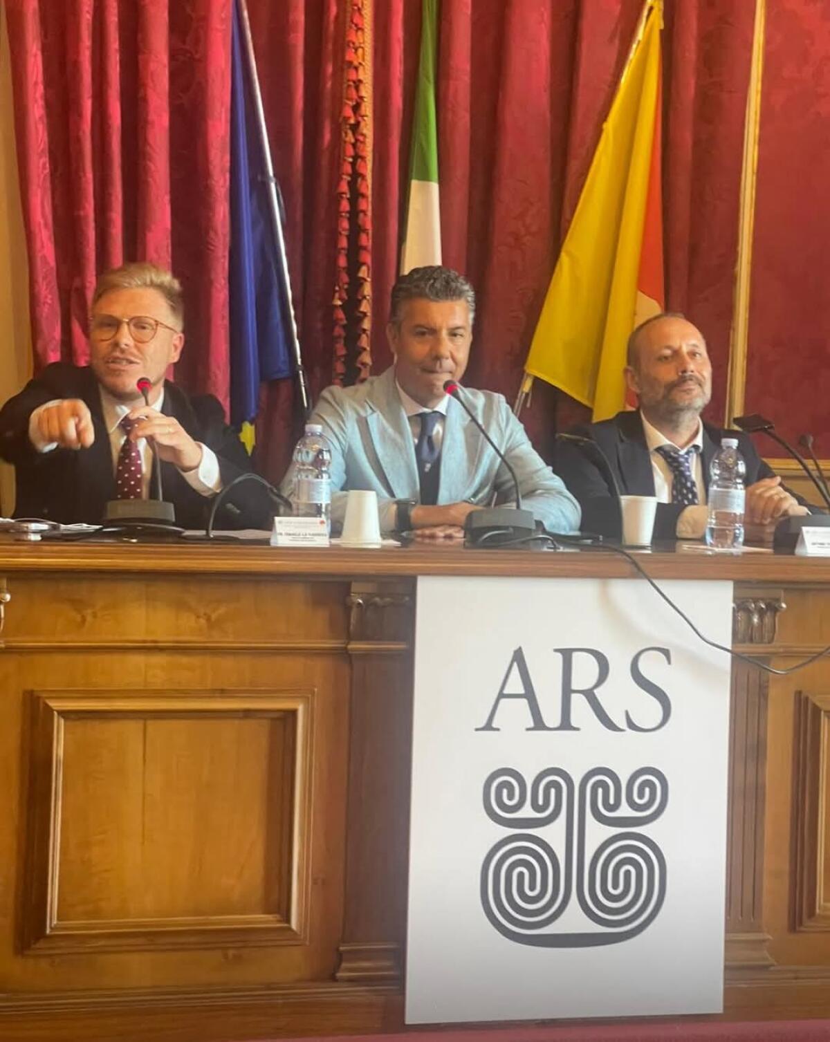Per e Sinistra futura siglato un patto consultivo con il Sinistra delle idee -