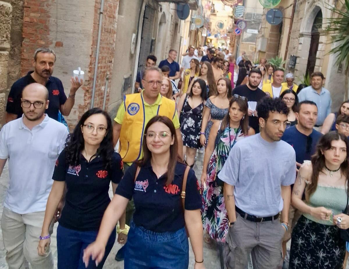 Successo per l’iniziativa “Metti in moto il dono” promossa da Fidas Gela -