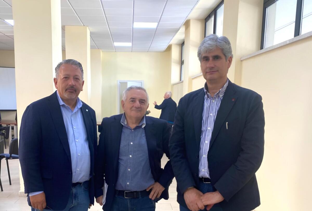 Fai Cisl,Flai Cgil e Uila Uil reclamano più giornate ai Forestali e protezione dell&#8217;ambiente - 