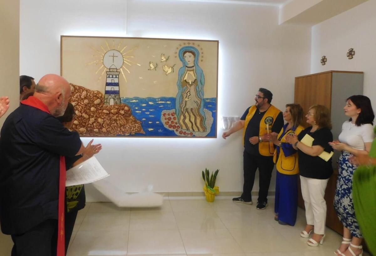 Lions Club ATC chiude l&#8217;anno con un service dal profondo valore umano - 