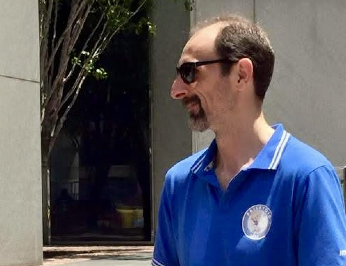Volley, è scomparso Mauricio Montaruli: per lui tanti anni anche a Gela - 