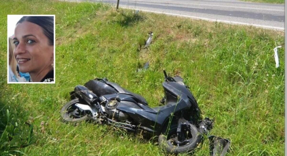 Scontro con un’auto, parrucchiera gelese muore nel Ravennate -