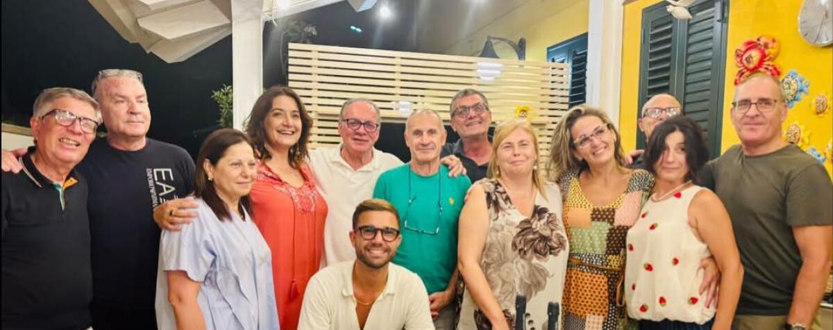 Mpa in campo con l&#8217;on Giuseppe Lombardo nella lotta per la sanità gelese - 