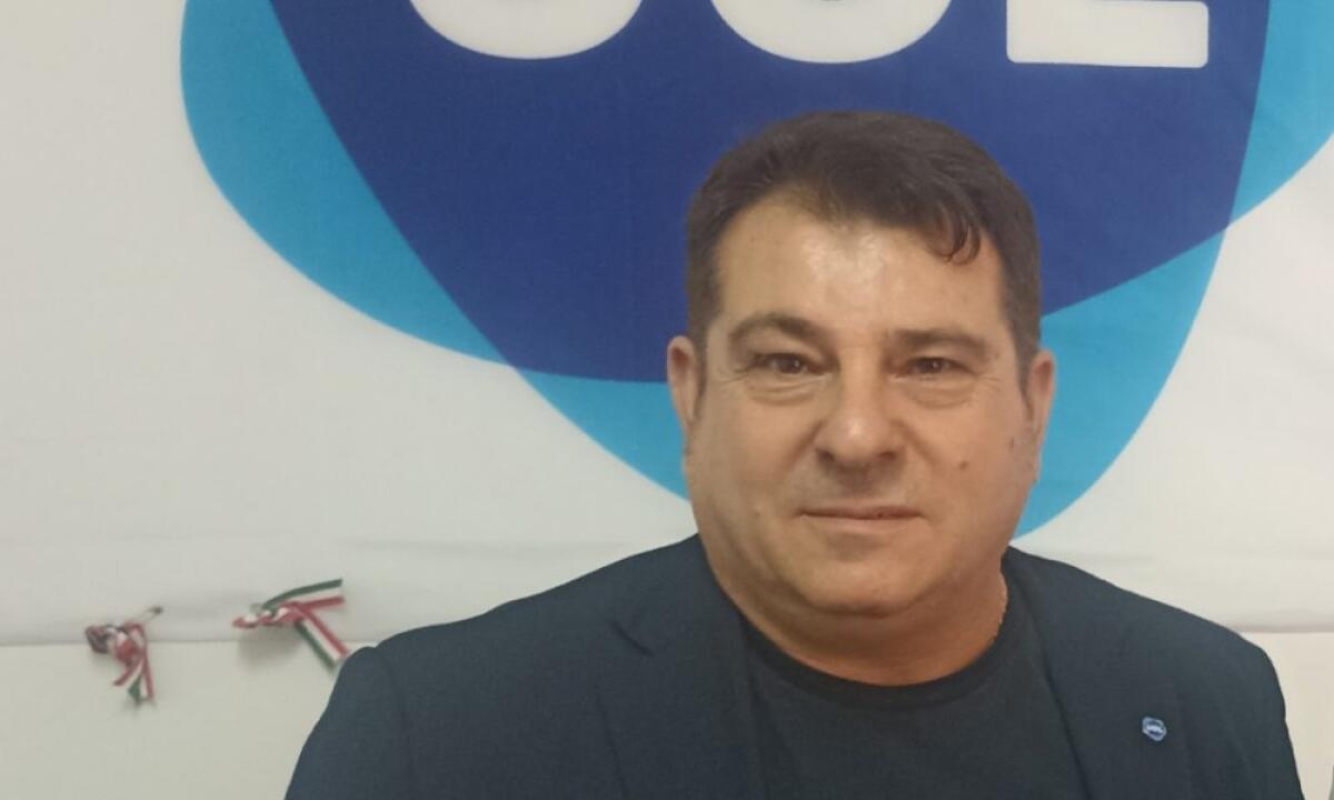 Ugl:&#8221;i tagli all&#8217;ospedale di Gela non sono ammissibili&#8221; - 