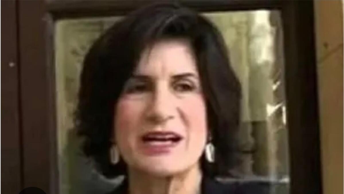 Il ritorno a casa del Prefetto Licia Messina:&#8221;agirò con lealtà,fermezza e rispetto&#8221; - 