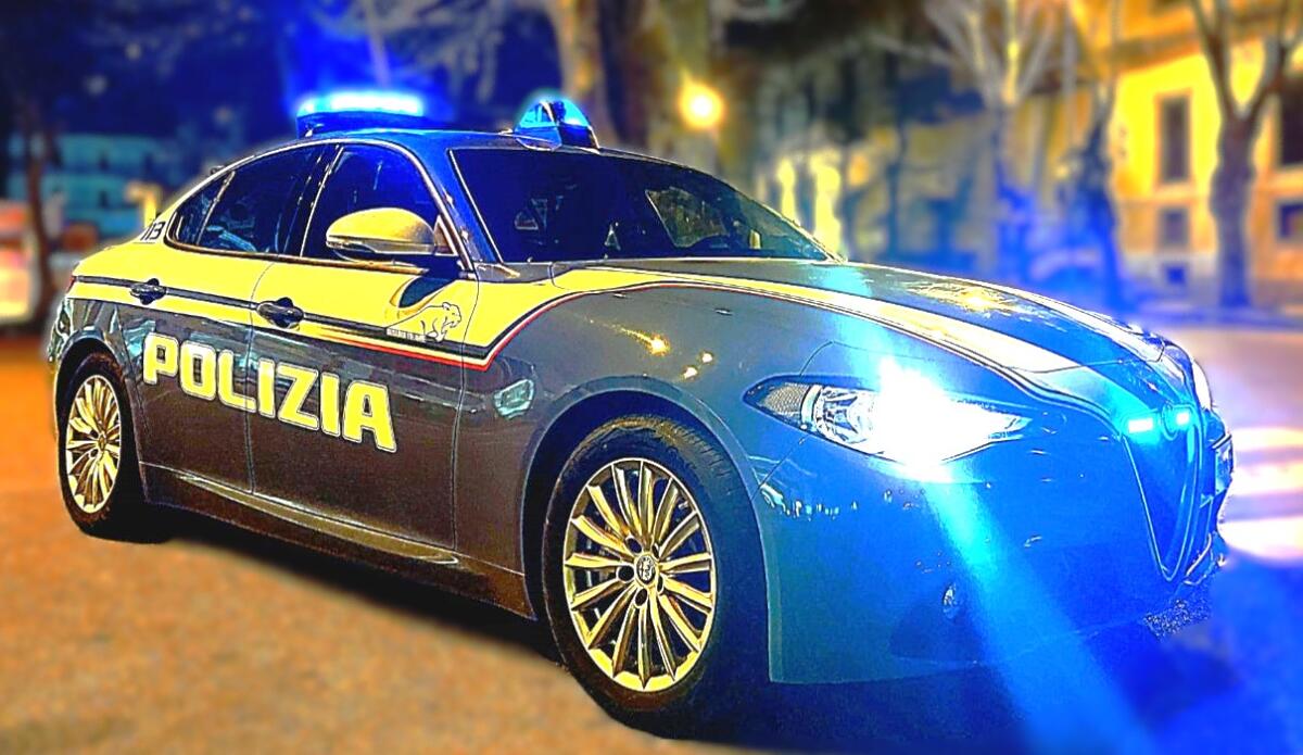 Frequenta i luoghi della ex, gelese nei guai - 