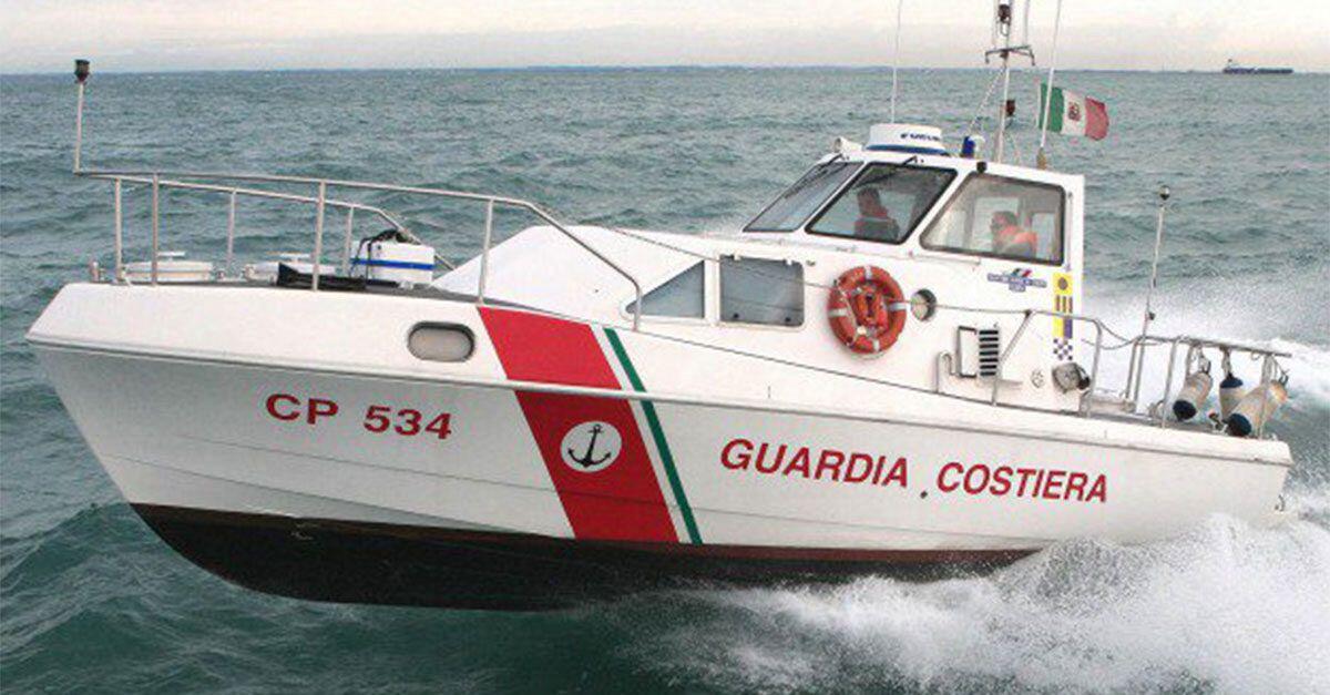 Uomo muore nella spiaggia di Roccazzelle -