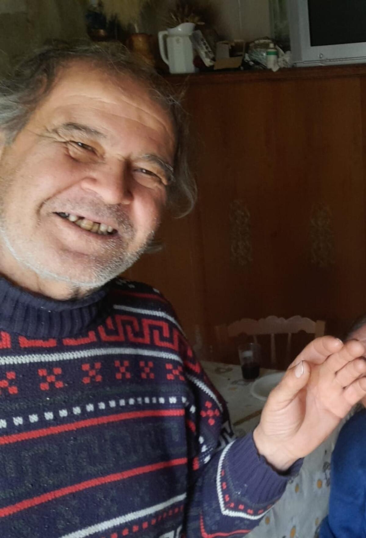 Attivate le ricerche di un operaio agricolo scomparso a Delia - 