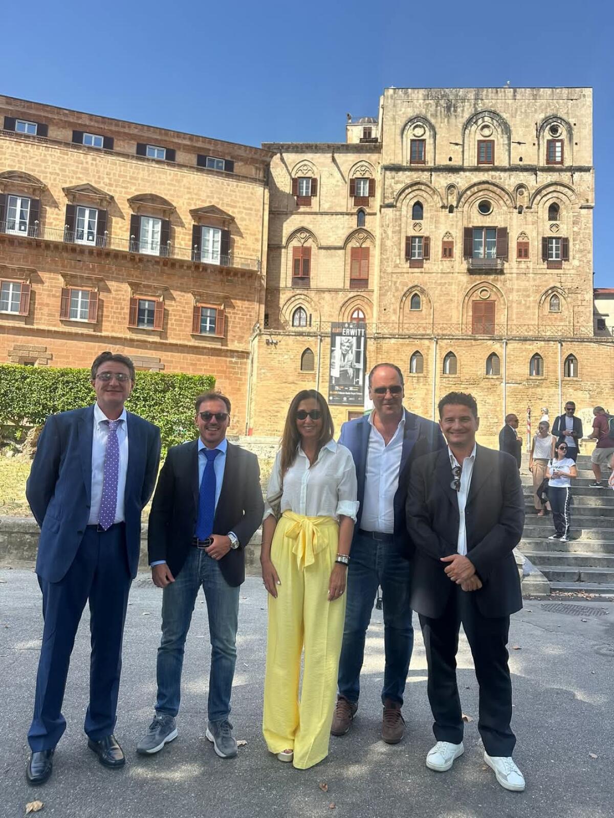 Cascio:&#8221;sulla sanità confido anche nell&#8217;azione dei nostri deputati&#8221; - 
