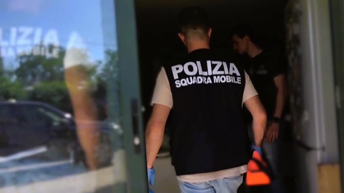 Blitz contro immigrazione clandestina, controlli anche a Gela e a Niscemi - 