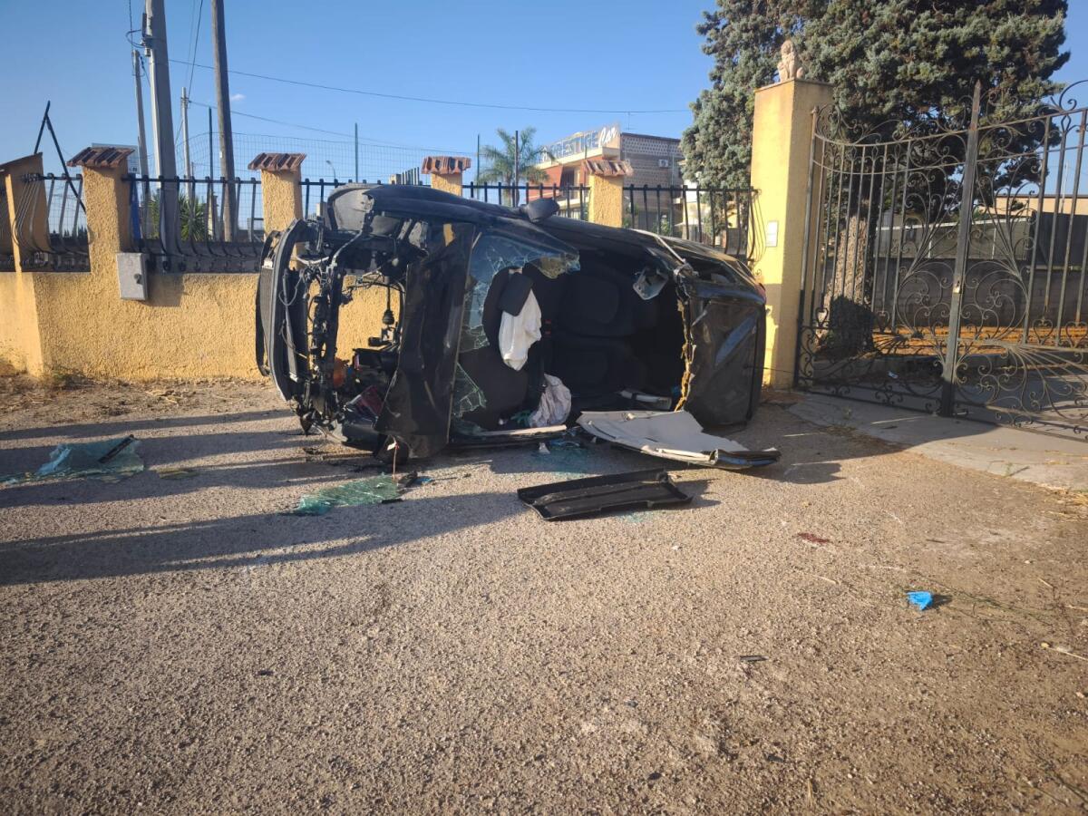 Un altro incidente mortale a Niscemi sulla Sp11. La Procura apre un’indagine -