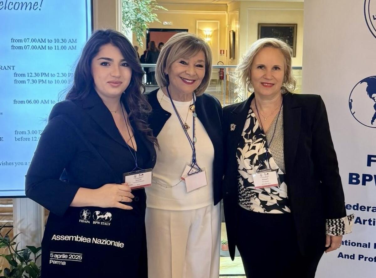 Una riflessione sul corpo femminile nel webinar “Come tu mi vuoi” promosso da Fidapa young  - 