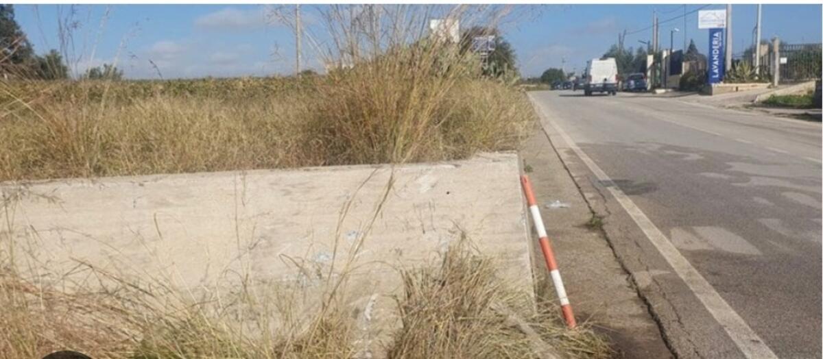Il Libero Consorzio investe per la prevenzione:nuovi semafori sulla Sp11 - 