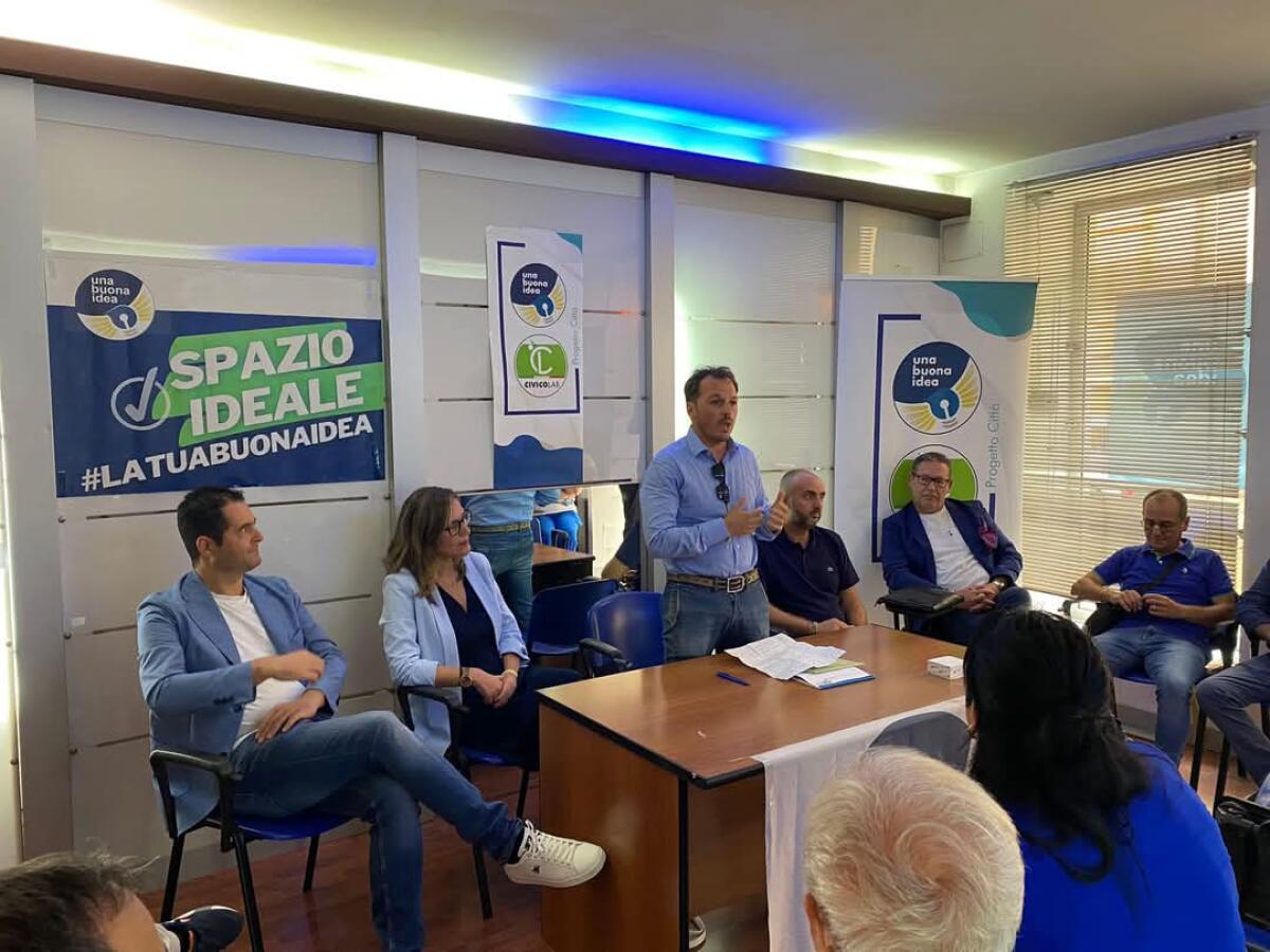 Sanità,i consiglieri di Una buona idea replicano al gruppo di opposizione -