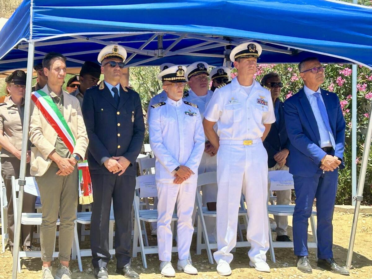 Il presidente del Rotary Giudice: “Dobbiamo testimoniare la necessità di custodire ogni giorno la libertà” -