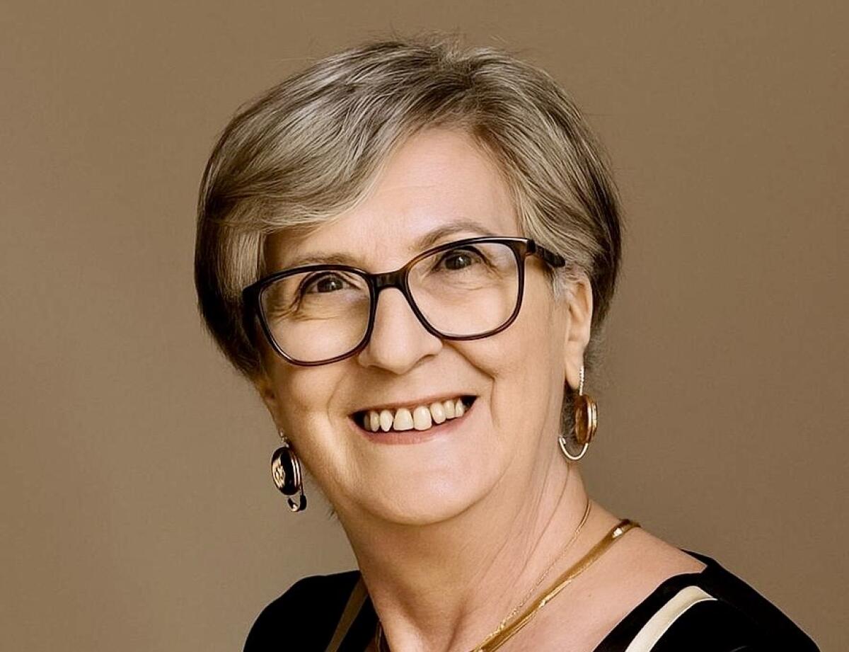 È venuta a mancare la prof. Maria Cannemi, docente per tanti anni al Liceo classico - 