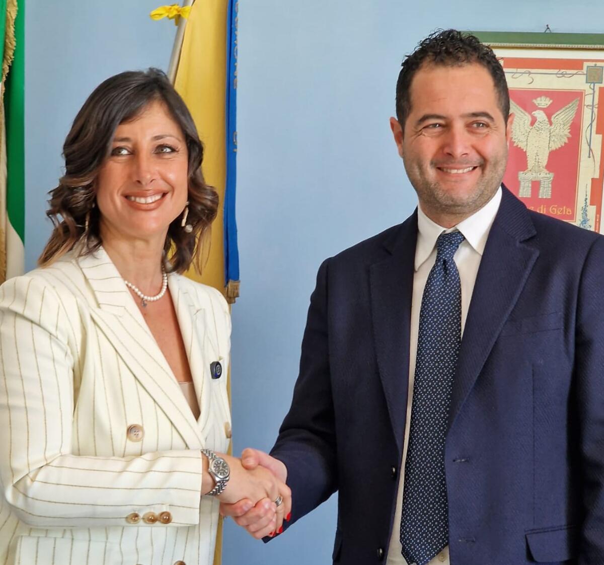 La Giunta delibera i progetti per accedere ai finanziamenti Fua -