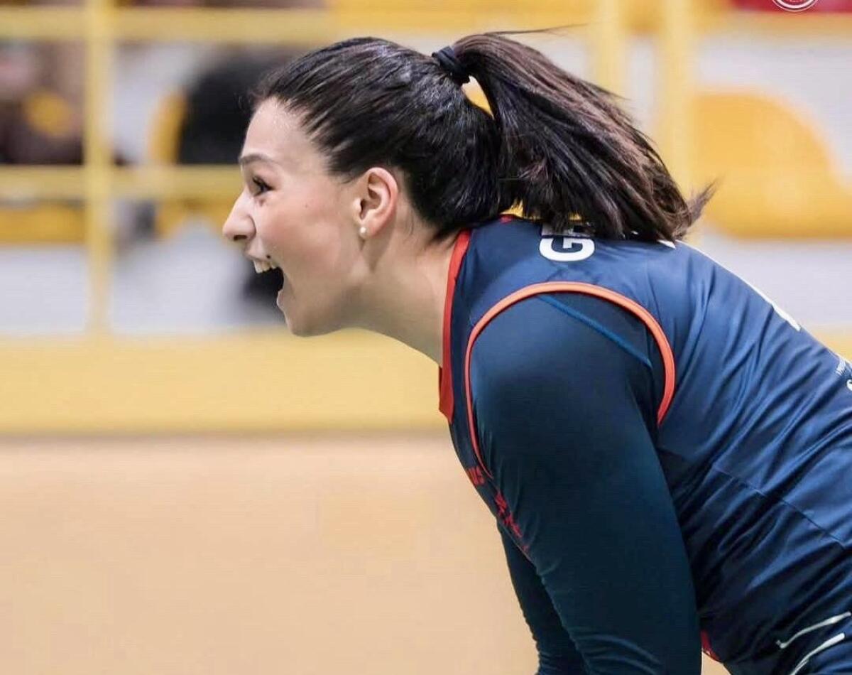 La Nuova Città di Gela verso una grande Serie B2: ufficiale anche l’arrivo di Sara Gervasi -