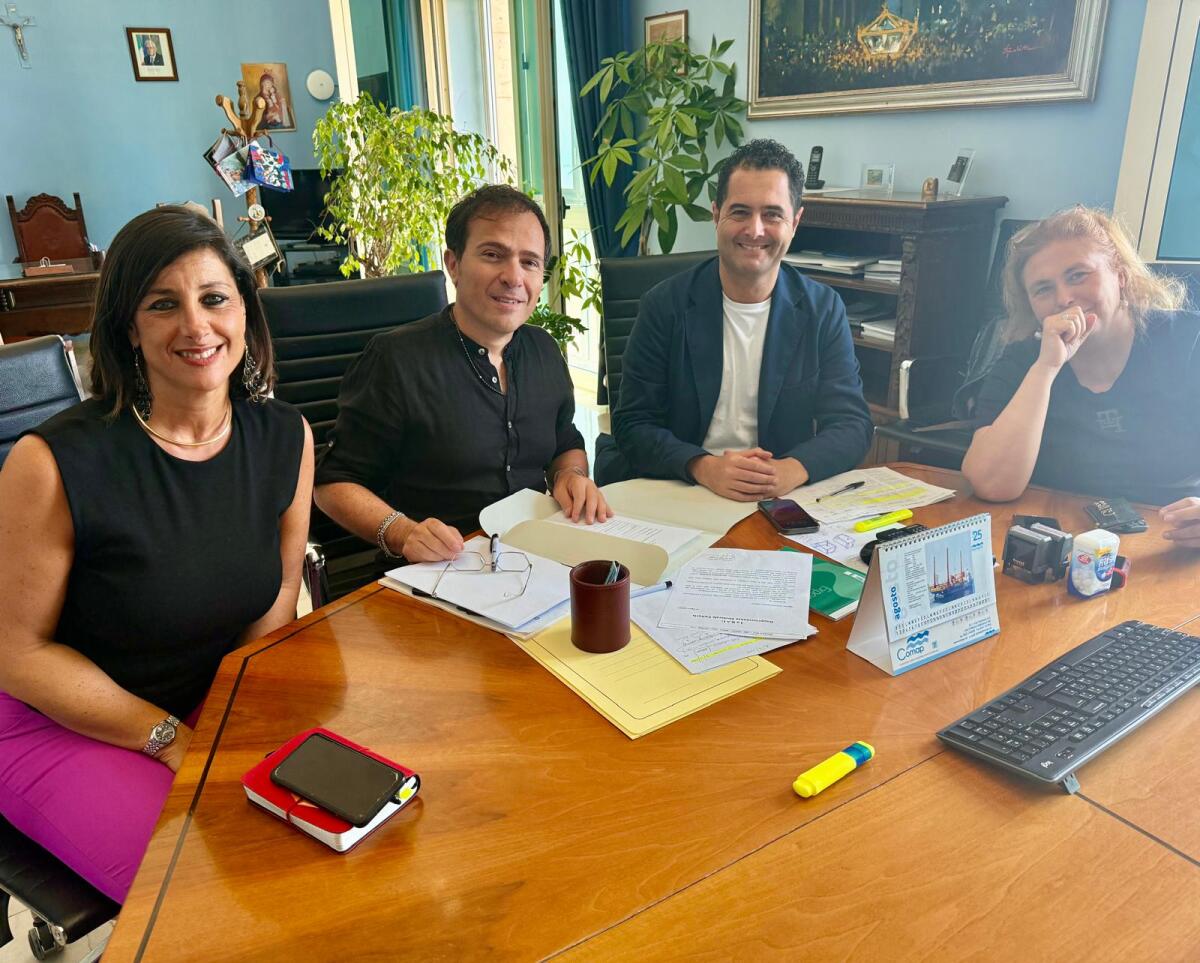 Approvata convenzione con Presidenza del Consiglio dei ministri per progetti Metro plus -