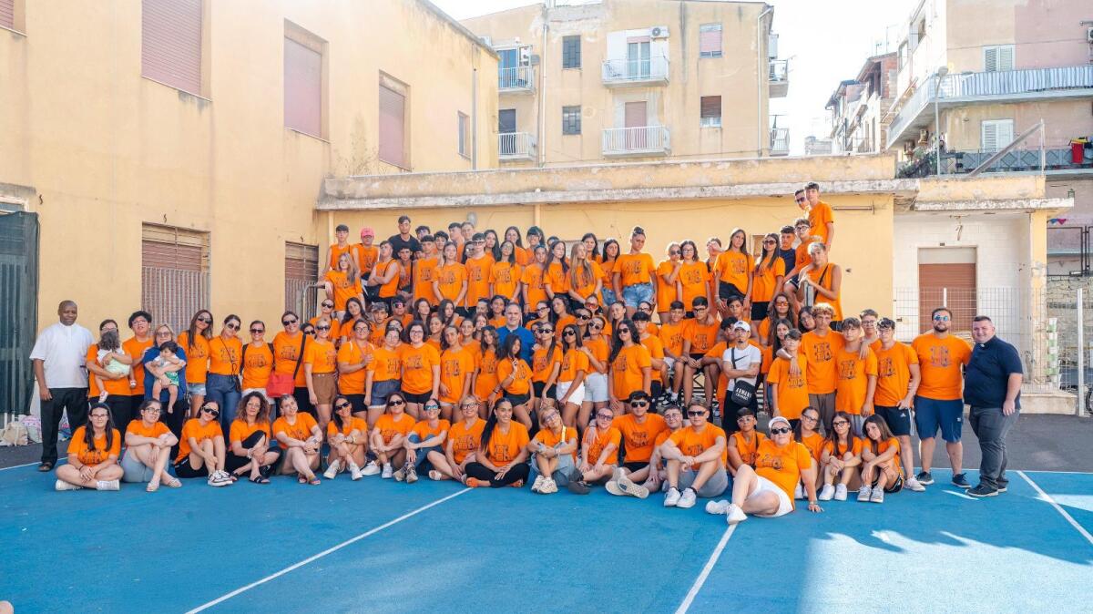 San Francesco d’Assisi, giovedì la conclusione del Grest con messa e spettacolo finale - 