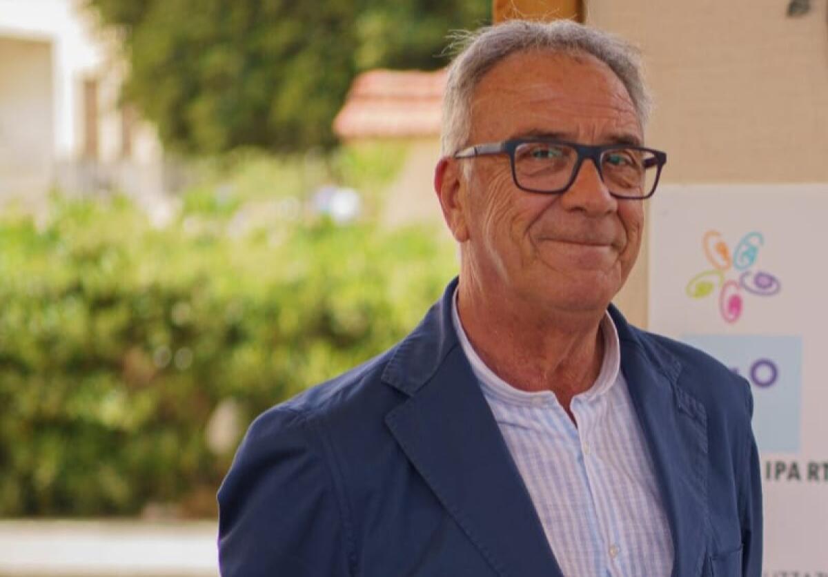 Liardo (PeR) auspica una riunione locale di tutti i progressisti - 