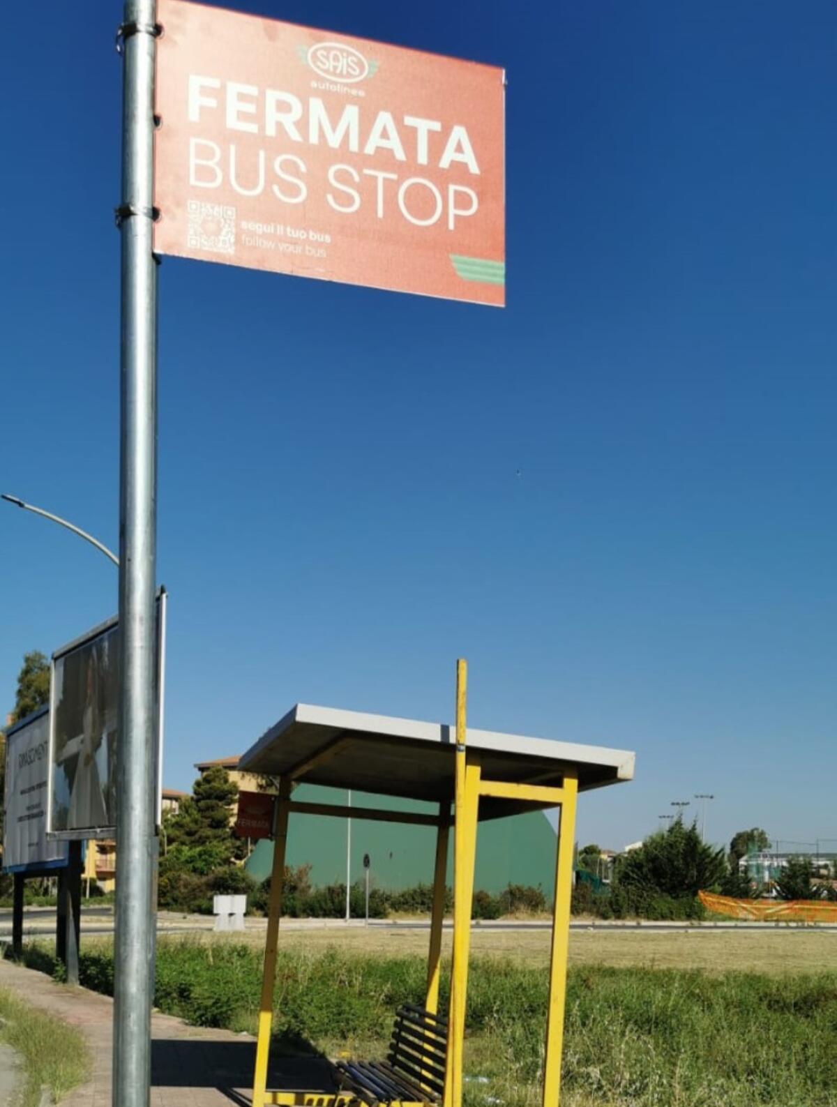 Da oggi autobus anche al Lungomare - 