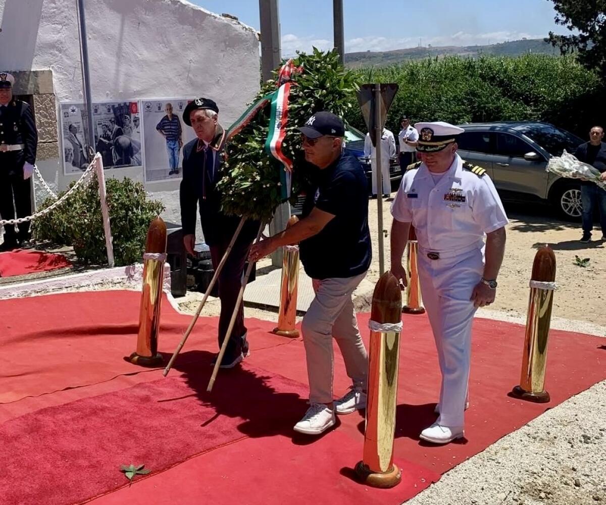 Domani gli eventi dell’Associazione Lamba Doria legati alla memoria dello sbarco alleato -