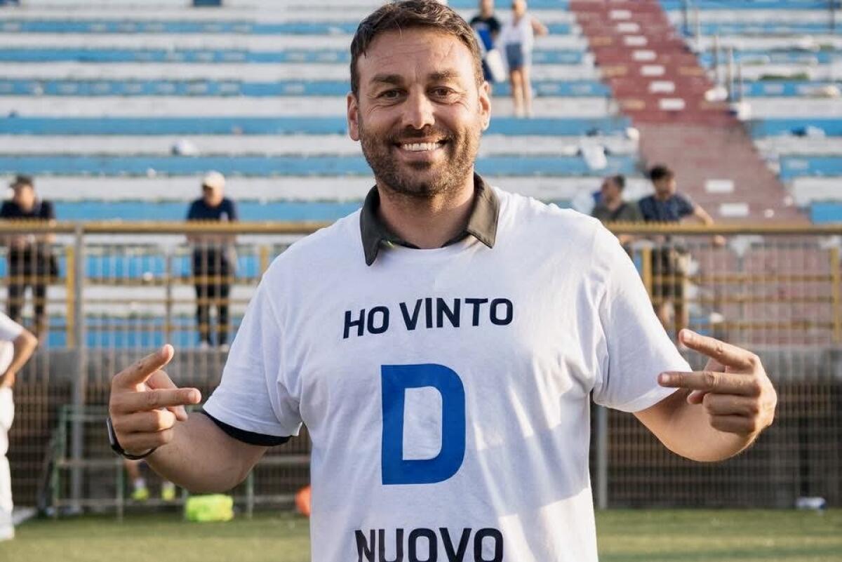 Comincia la stagione 2025/26, il Gela verso l’iscrizione: rinnovo con Bonaffini più vicino -