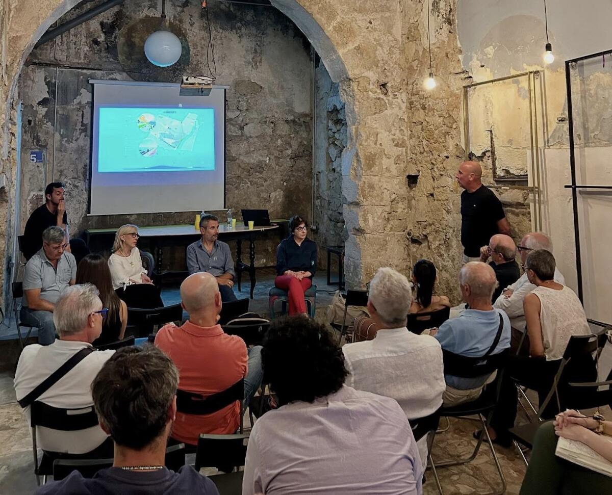 “La città in connessione”: al Civico 111 un Talk sulla rigenerazione urbana con l’Ordine degli Architetti -