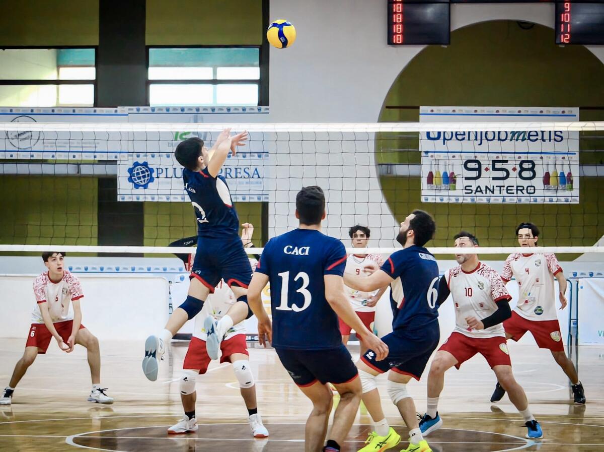 Volley, Serie C maschile: l’Ecoplast sarà ai nastri di partenza per “raggiungere traguardi ambiziosi” - 