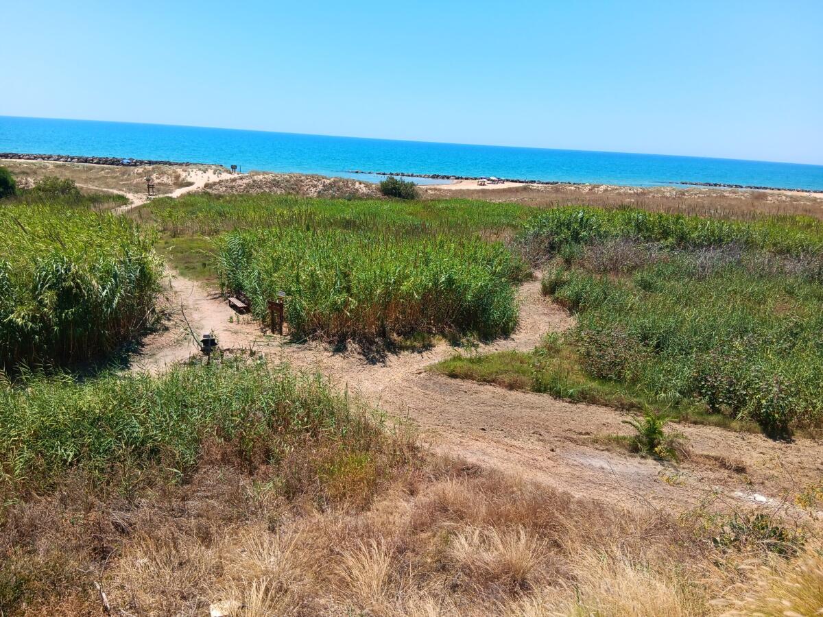 Una nuova baia porta allo specchio di acqua cristallina &#8211; video - 