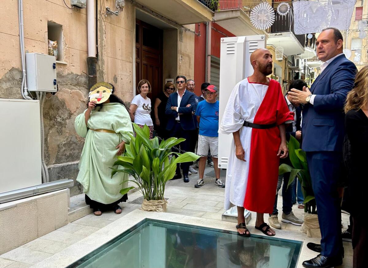 La rinascita del quartiere Borgo: &#8220;Che ci sia un effetto domino per la città&#8221; - 