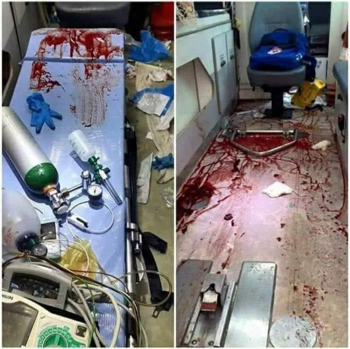 Accoltellamento a Scoglitti, c&#8217;è un ferito - 
