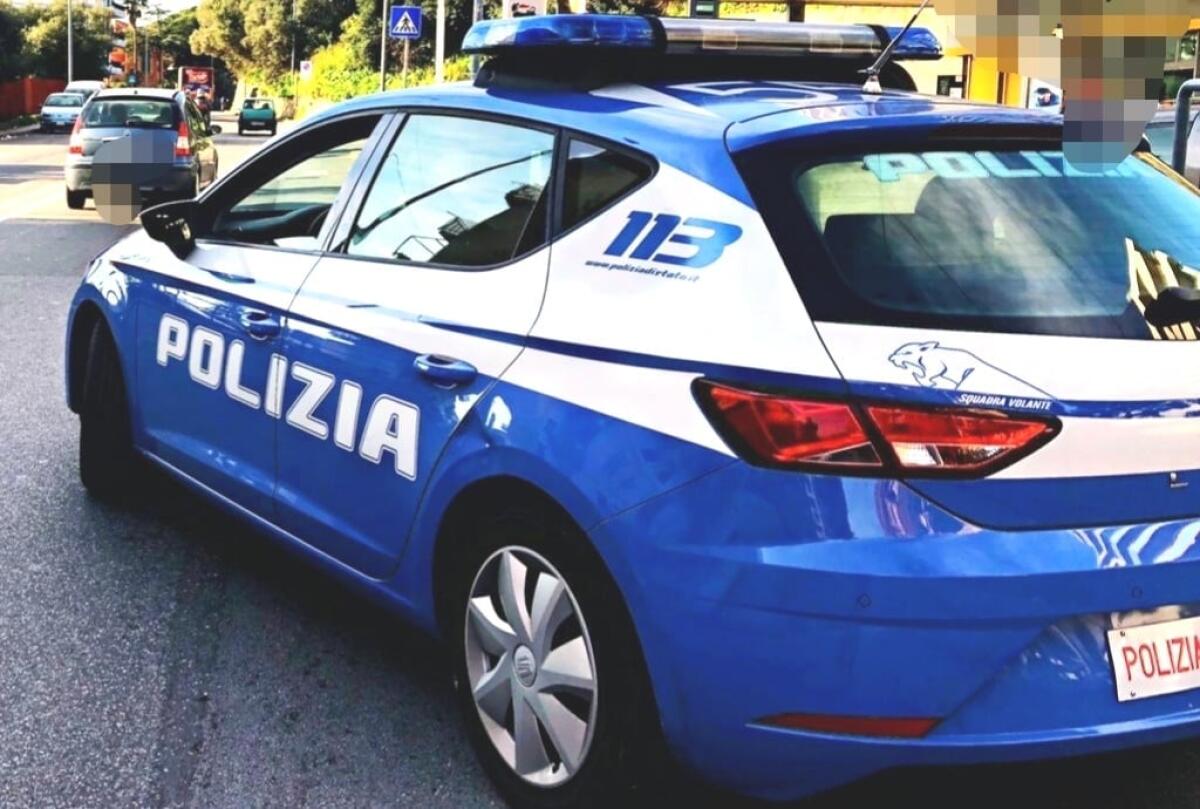 Regolarità delle autorizzazioni di Polizia, controlli a Caltanissetta - 