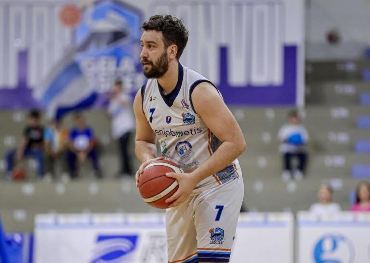Il Gela basket riconferma Stanic e annuncia la presentazione del primo grande acquisto -
