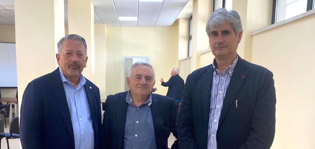 Forestali sul piede di guerra -