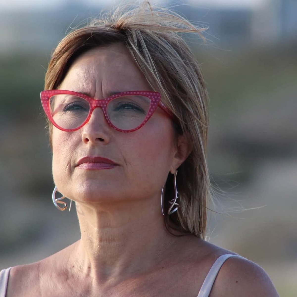 Iniziativa della sen.Damante contro il piano sanitario - 