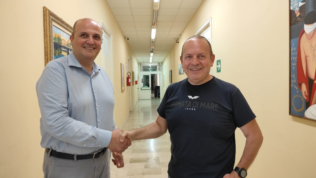 Un centro per autistici su iniziativa privata  - 
