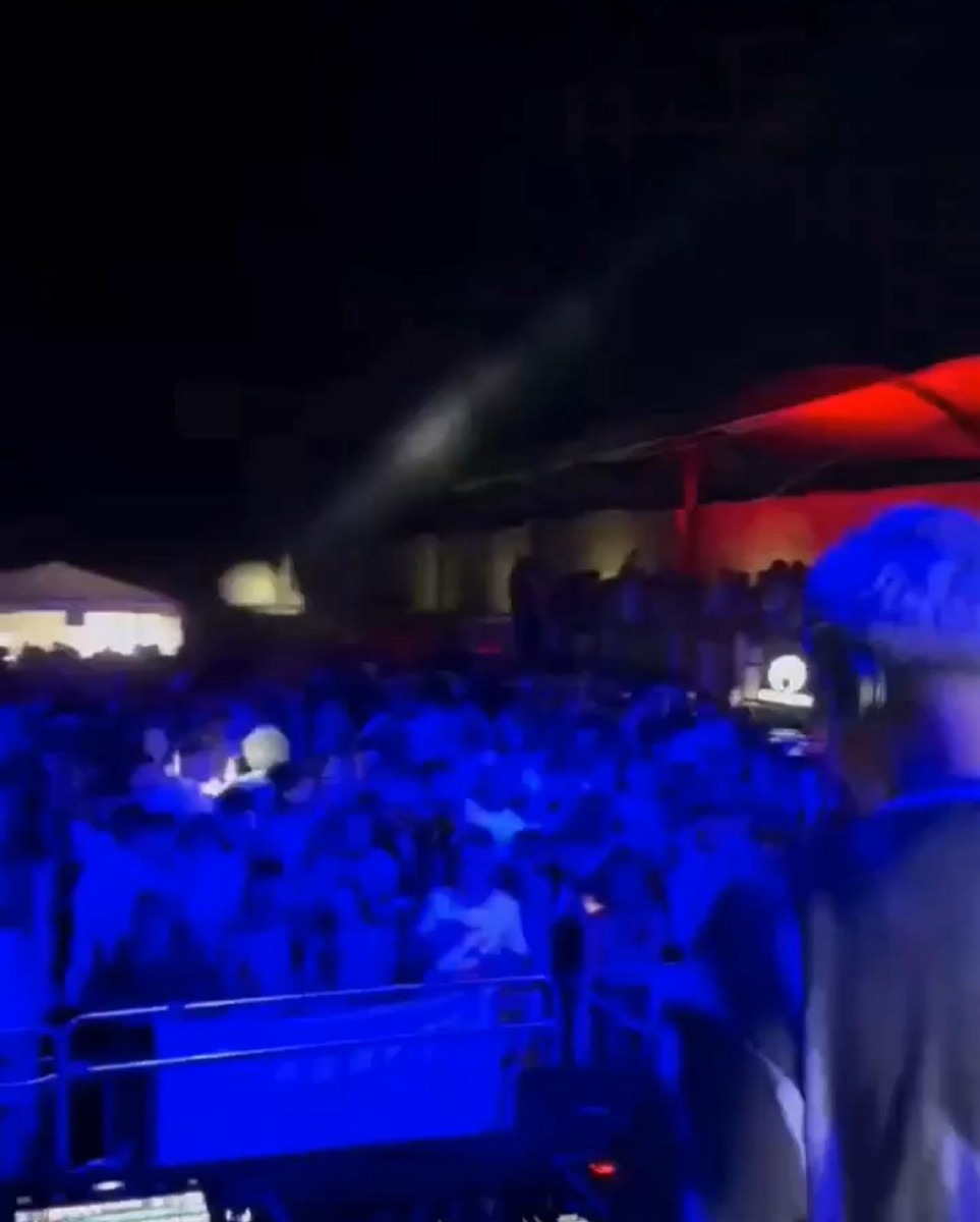 L'accorato appello del maestro Iudice  - 