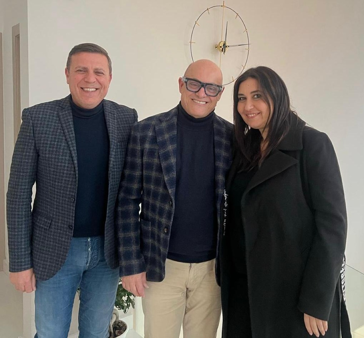 Enzo Cirignotta unico candidato  a segretario di FI - 