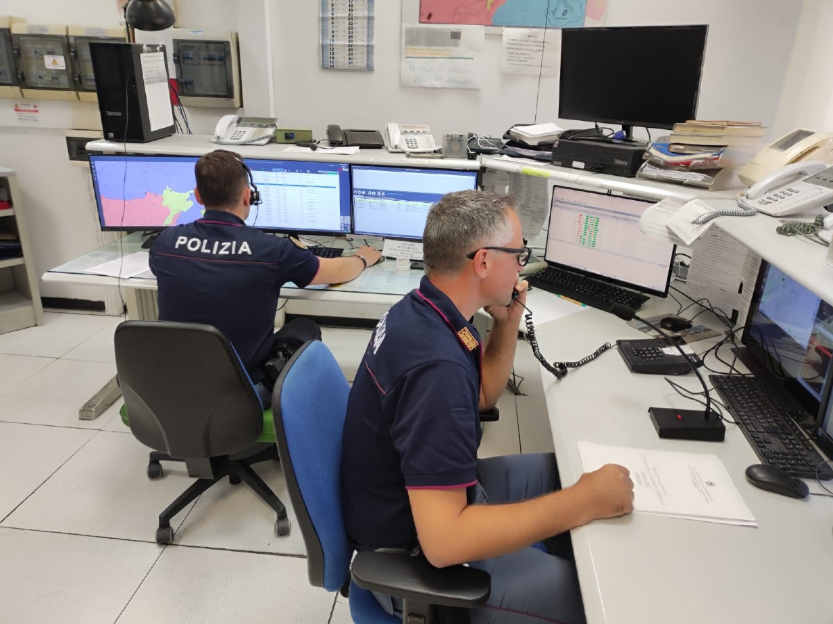 "Estate Sicura 2025", i consigli della Polizia di Stato - 
